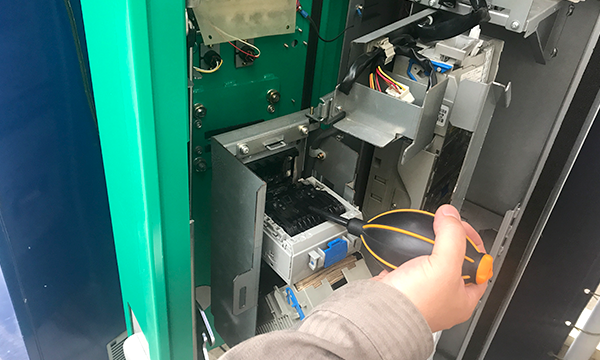 メンテナンス01