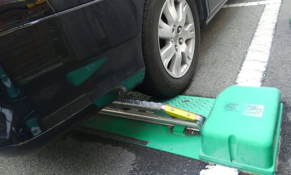 トラブル対応04